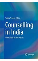 Counselling in India