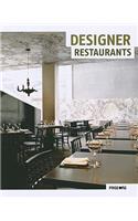 Designer Restaurants