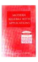 Modern Algebra With Applications