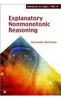 Explanatory Nonmonotonic Reasoning