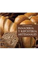 Panadería Y Repostería Artesanales