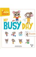 My Busy Day