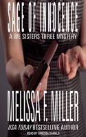 Sage of Innocence: (2 We Sisters Three Series Lib/E)