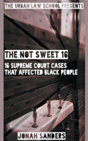 Not Sweet 16