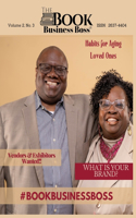 Book Business Boss Magazine Volume 2, Issue 3