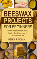 Beeswax Projects For Beginners