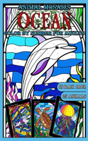 Mosaic Animals