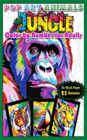 Pop Art Animals
