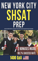 New York City SHSAT Prep