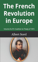 French Revolution in Europe