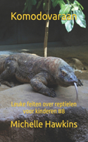 Komodovaraan