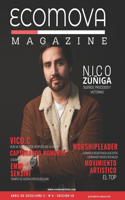 Ecomova Magazine Año 2°n°4edición °15