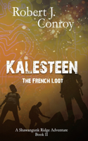 Kalesteen