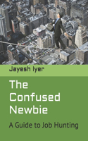 Confused Newbie