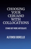 Choosing Your Cebuano with Collocations