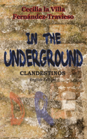 In the underground
