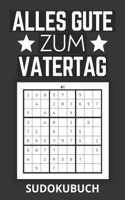Alles Gute Zum Vatertag Sudoku