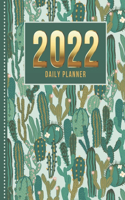 2022 Daily Planner