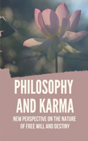 Philosophy And Karma