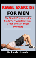 Kegel Exercise For Men