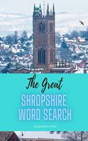 Great Shropshire Word Search