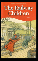 The Railway Children Illustrated