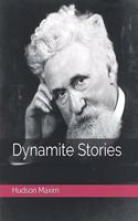 Dynamite Stories