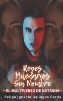 Reyes Milenarios Sin Nombre