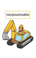 Hausaufgaben