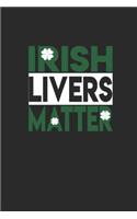 Irish Livers Matter