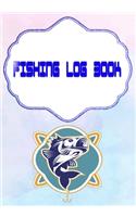 Fishing Log Book Template