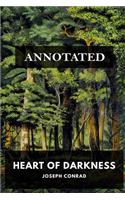 Heart of Darkness 