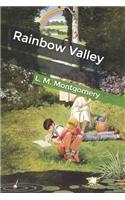 Rainbow Valley
