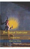 The Spiral Staircase: Original Text