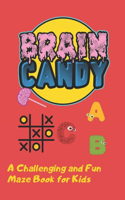 Brain Candy