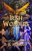 Irish Wonders: Complete With 65 Original Illustrations