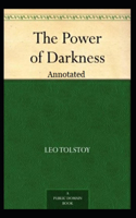 The Power of Darkness Annotated