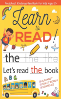 Learn to Read