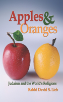 Apples and Oranges