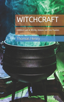 Witchcraft