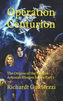 Operation Centurion