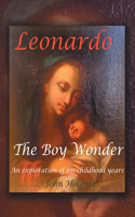 Leonardo The Boy Wonder