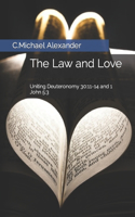 Law and Love