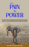 From Pain to power