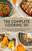 Complete Cooking 101