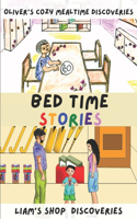 Bed Time Stories