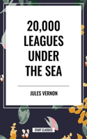 20,000 Leagues Under the Sea