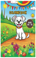 Coloring Book