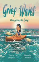 Grief Waves