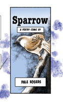 Sparrow: A Poetry Comic